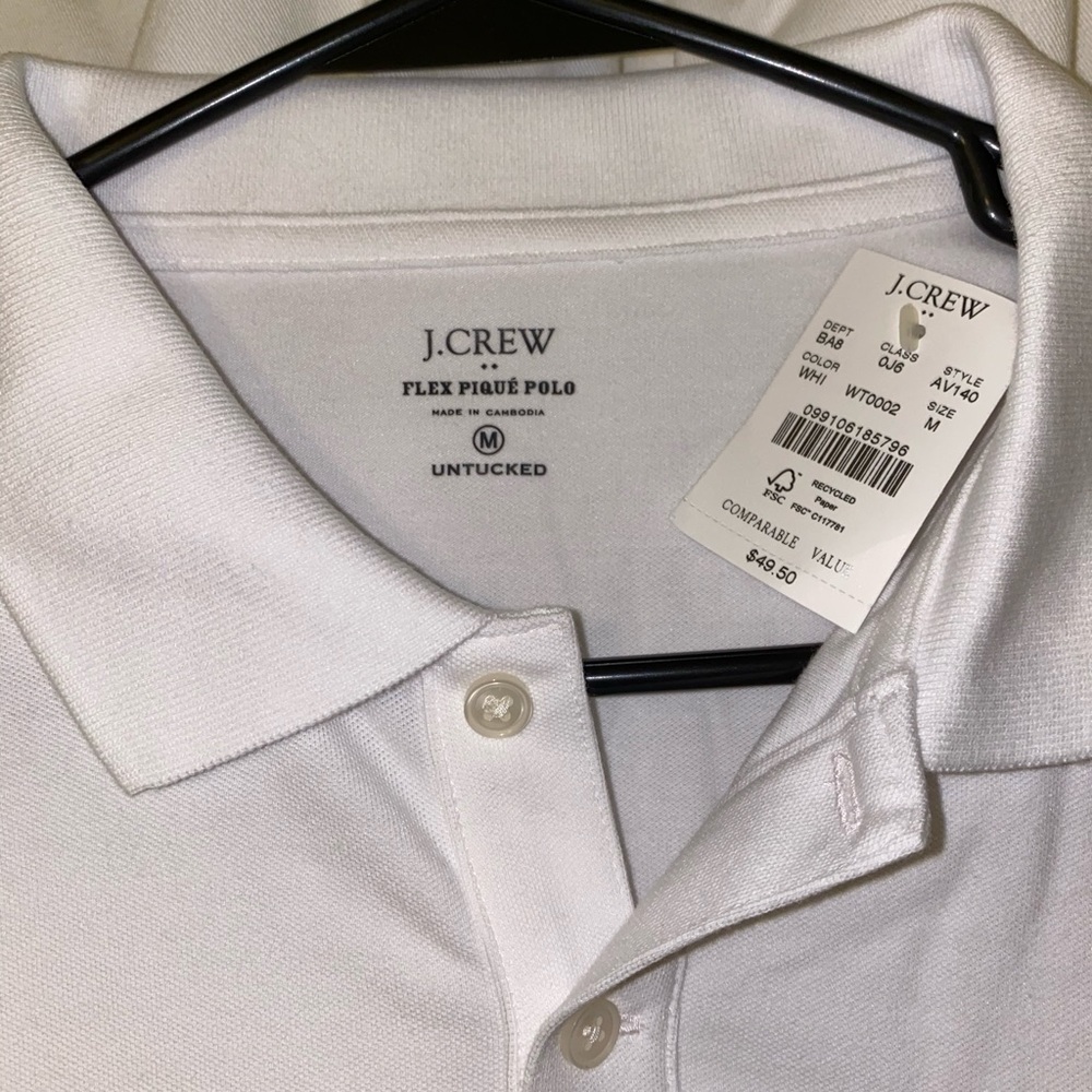 Men’s polo